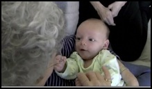 Max and Grandma